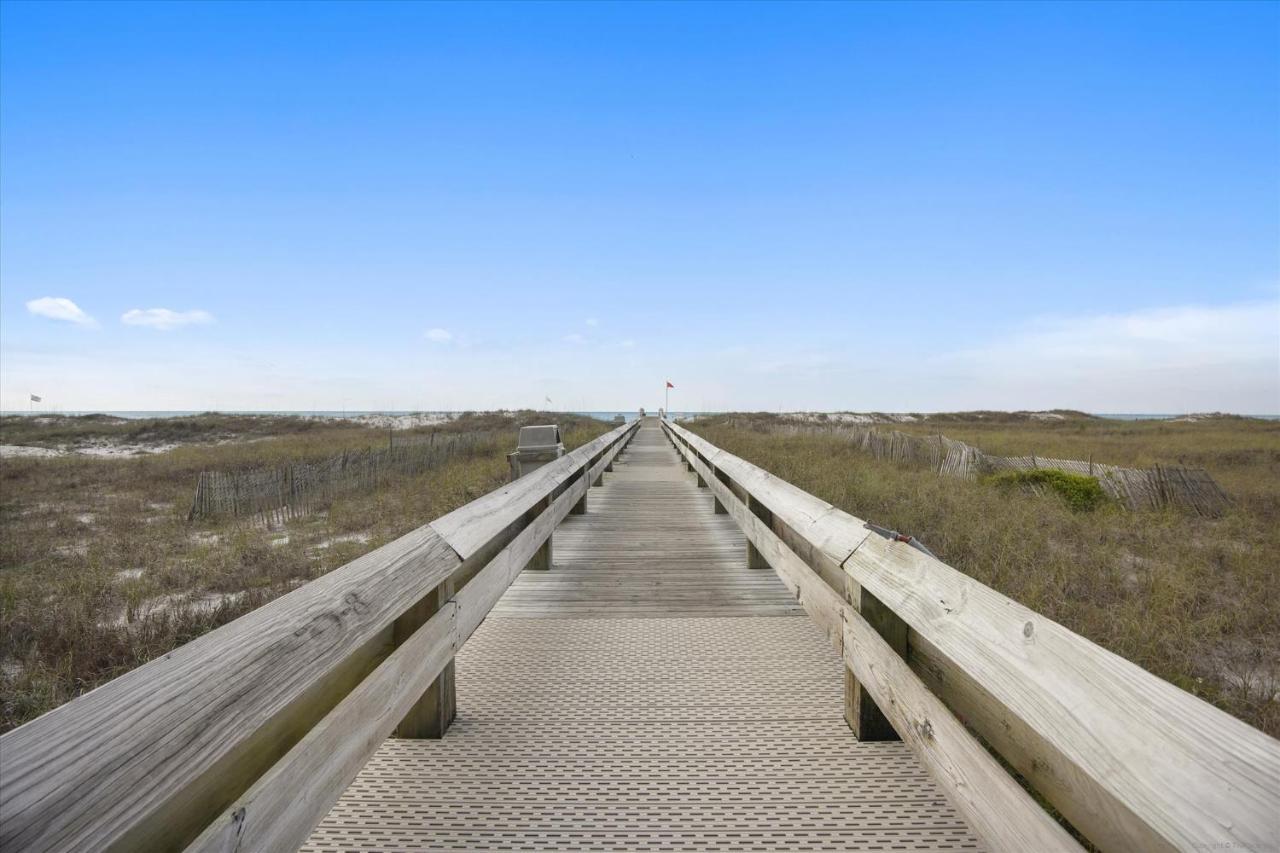 Phoenix 7 Unit 1206 Orange Beach Exterior photo