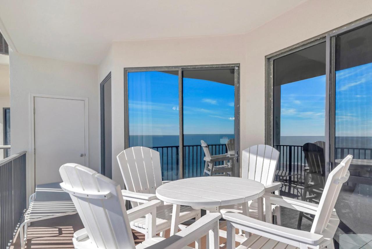Phoenix 7 Unit 1206 Orange Beach Exterior photo