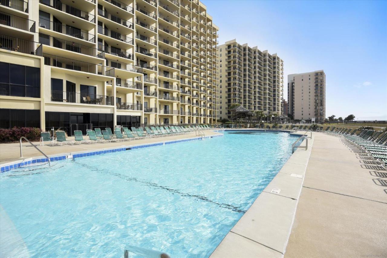 Phoenix 7 Unit 1206 Orange Beach Exterior photo